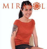 A Mirasol Nuna Pattern - Wide Neck Top (PDF File)