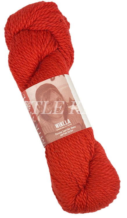 Mirasol Wiklla - Sandstone (Color #06) - FULL BAG SALE (5 Skeins)