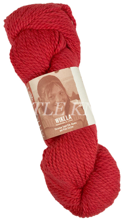 Mirasol Wiklla - Jasper (Color #07) - FULL BAG SALE (5 Skeins)