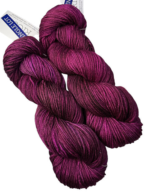 Malabrigo Rios One of a Kind - Wild Orchid (TWO SKEINS)
