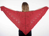 Vin Rogue Shawl (PDF File)