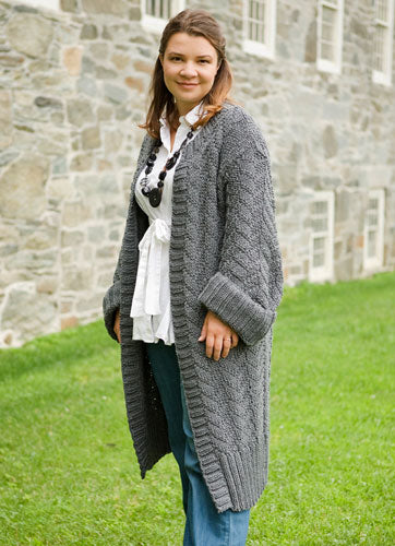 !A FREE Berroco Pattern - Wishshaw (PDF)