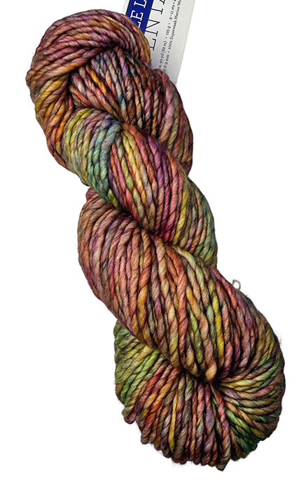 Malabrigo Noventa One of a Kind - Woodland Flowers