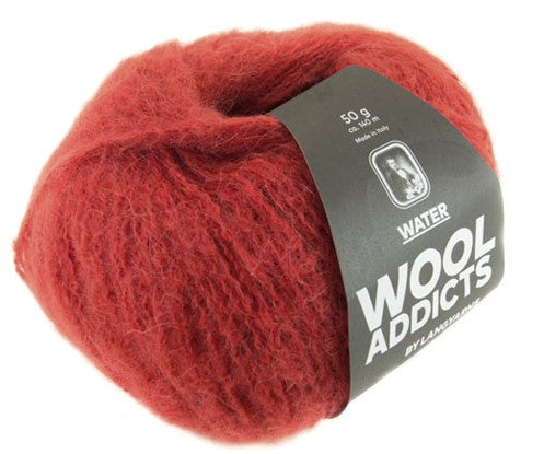 Wooladdicts Water Brick Color 75