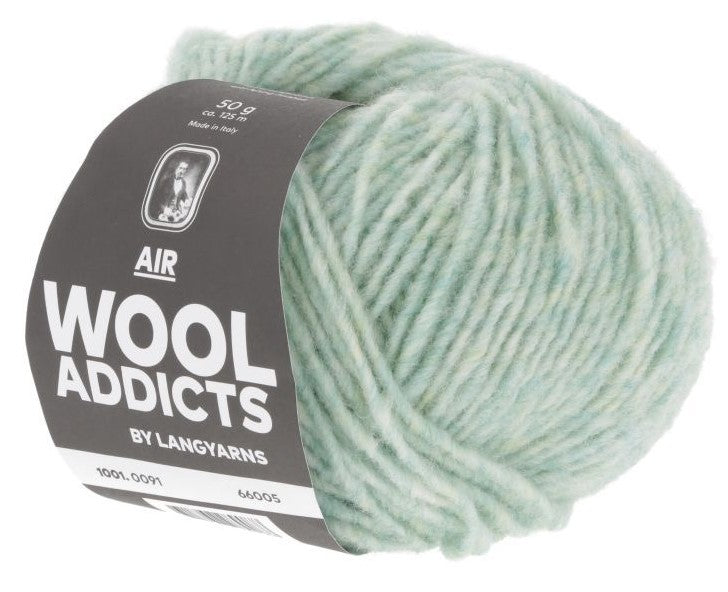 WoolAddicts Yarn on Sale at Little Knits