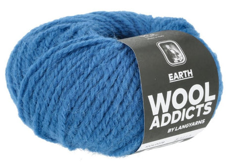 Wooladdicts Earth Topaz Color 78