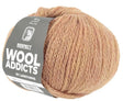 Wooladdicts Respect Amber Mélange Color 15