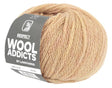 Wooladdicts Respect Camel Mélange Color 39