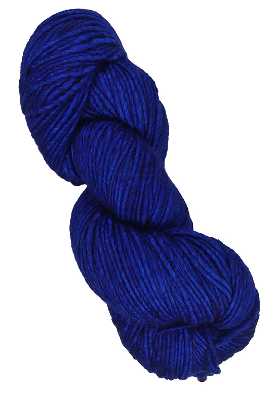 Malabrigo Worsted - Frozen Lake (One of a Kind)