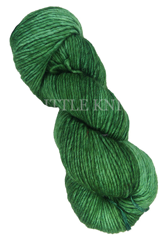 Malabrigo Worsted - Good Luck (One of a Kind)
