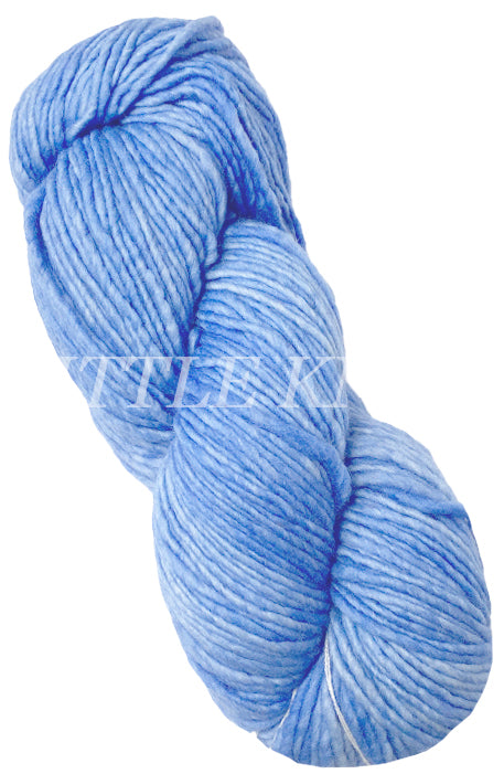 Malabrigo Worsted One of a Kind Color - Ice Castle