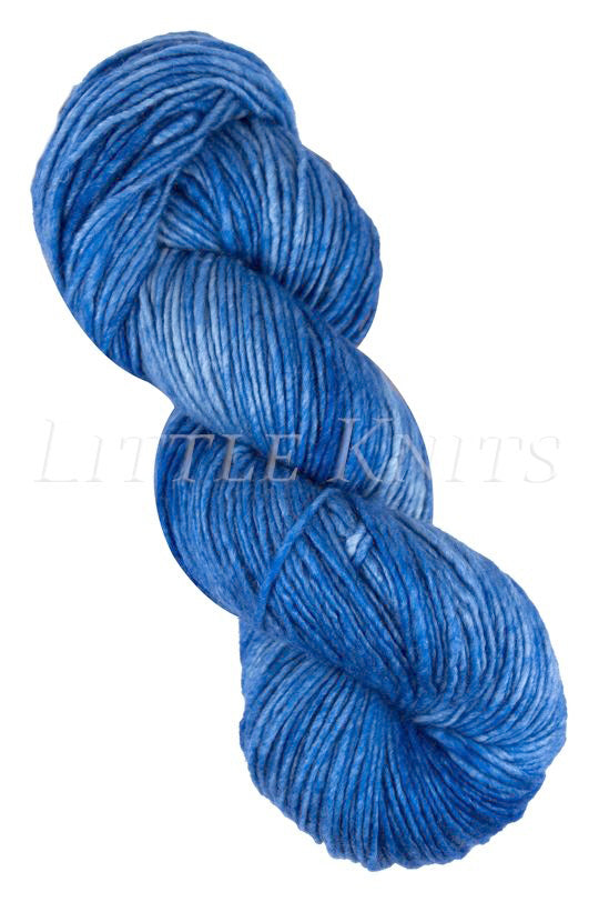 Malabrigo Worsted One of a Kind Colors - Noon Sky