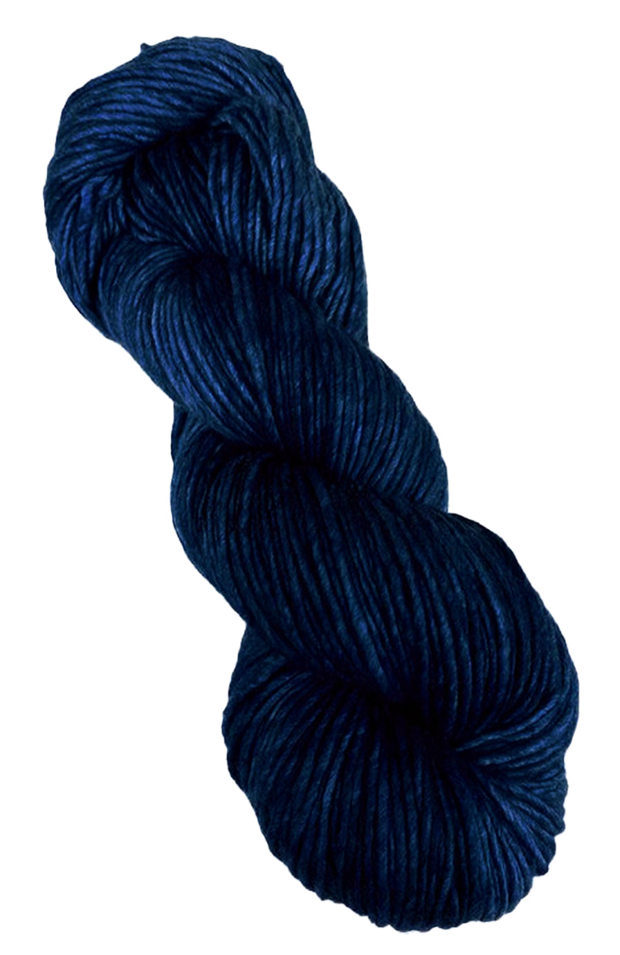 Malabrigo Worsted One of a Kind Color - Ocean Waves