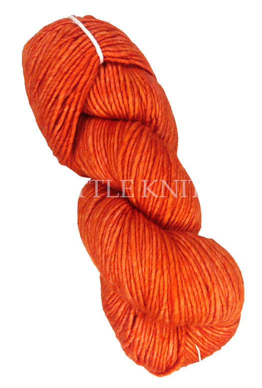 Malabrigo Worsted - Tiger (One of a Kind)