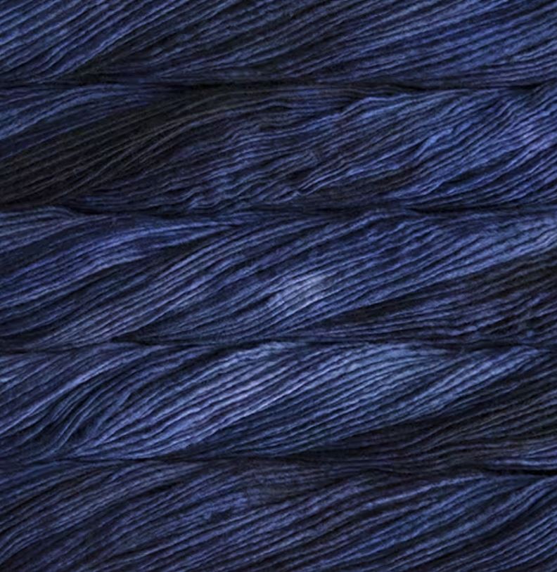 Malabrigo Worsted - Paris Night