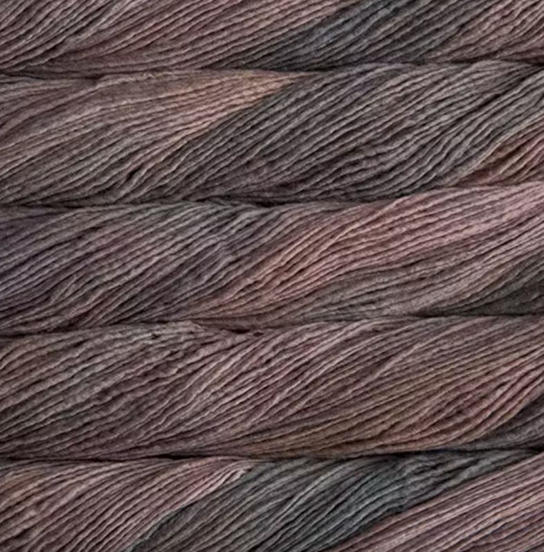 Malabrigo Worsted - Polvoriento