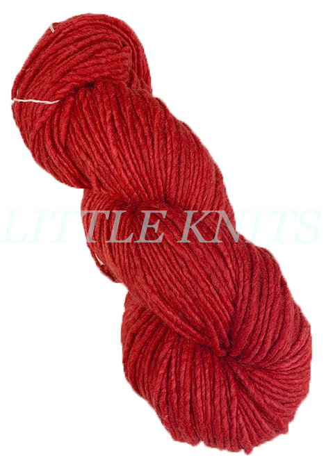 Malabrigo Worsted - Ripe Apple (One of a Kind)