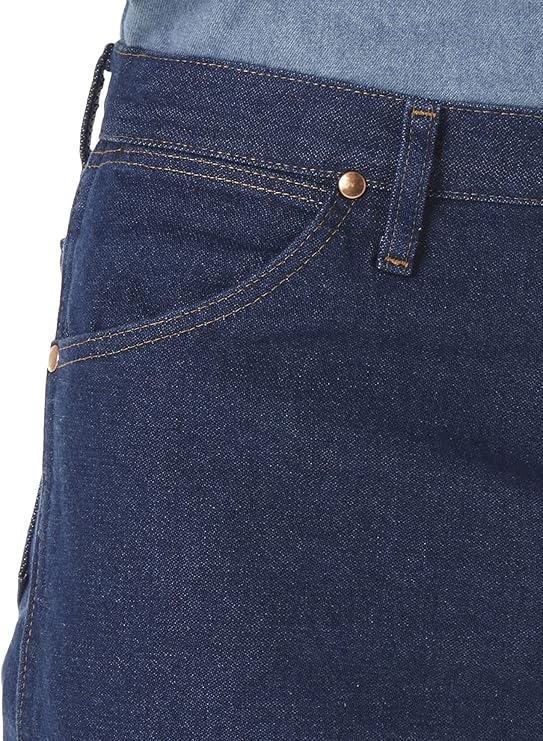 Brand New, Wrangler Men's 13MWZ Cowboy Cut Original Fit Jean, 34 x 32