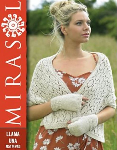 Sleeveless Top With Pockets - Included in Noro Knitting Magazine Issue #10