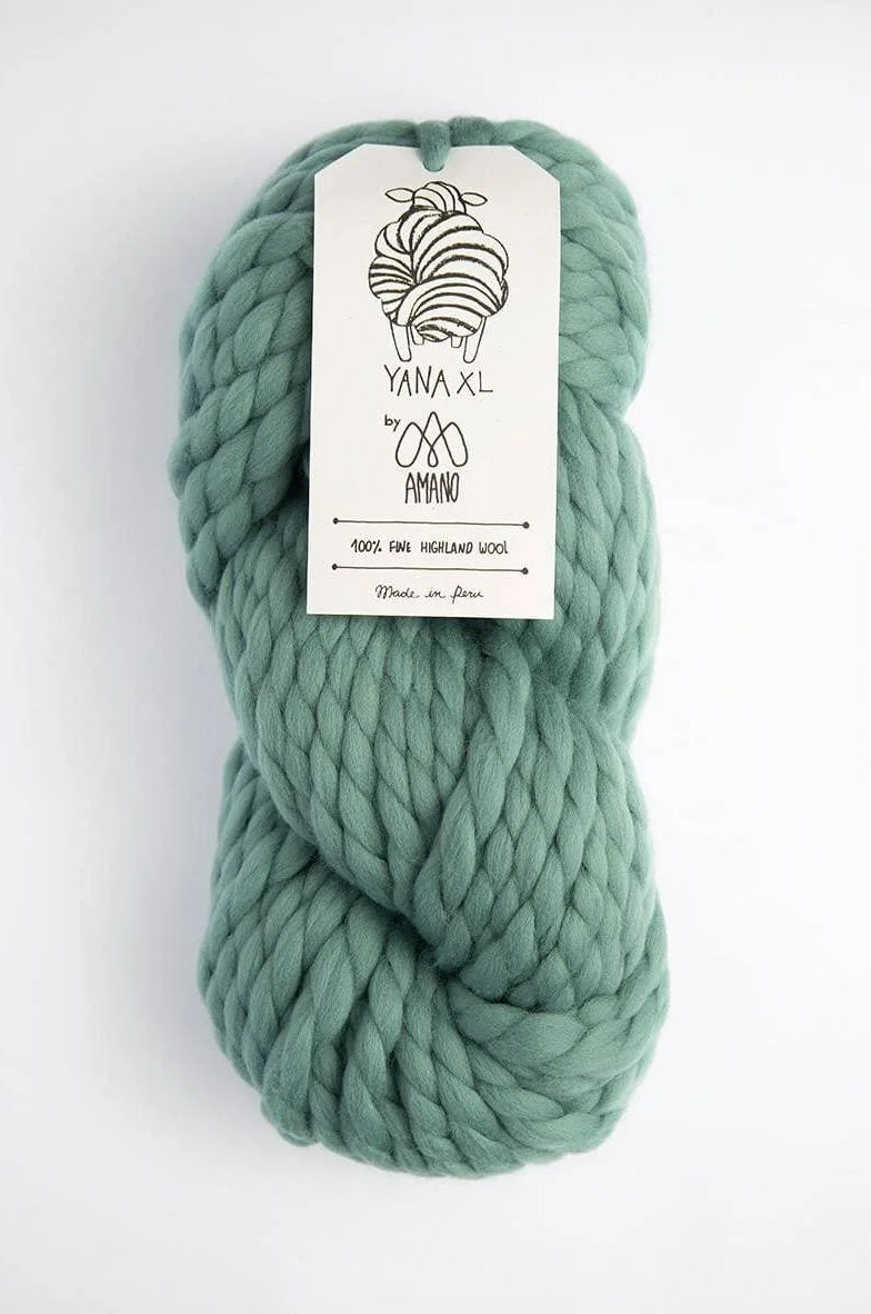 Amano Yana XL - Caribbean (Color #1427) Lot 7H7362