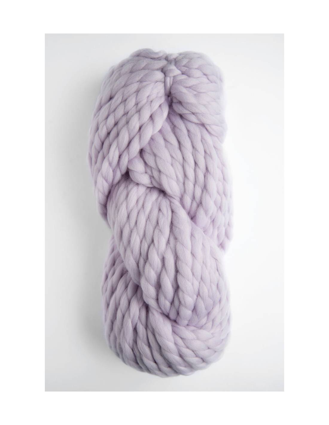 Amano Yana XL - Sugarad Violet (Color #1423) - FULL BAG SALE (5 SKEINS)