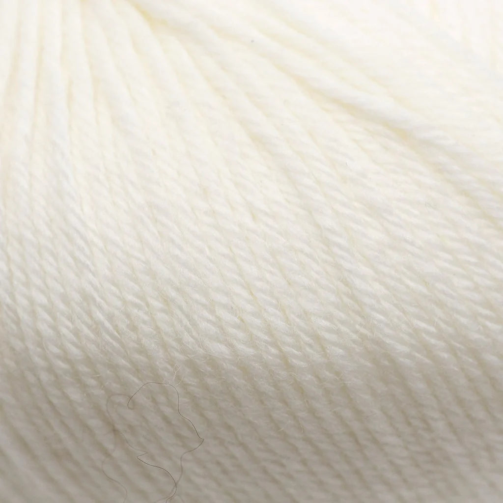 Cascade 220 Superwash - Ecru (Color #817)