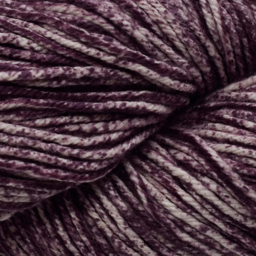 Cascade Nifty Cotton Effects - Merlot (Color #301)