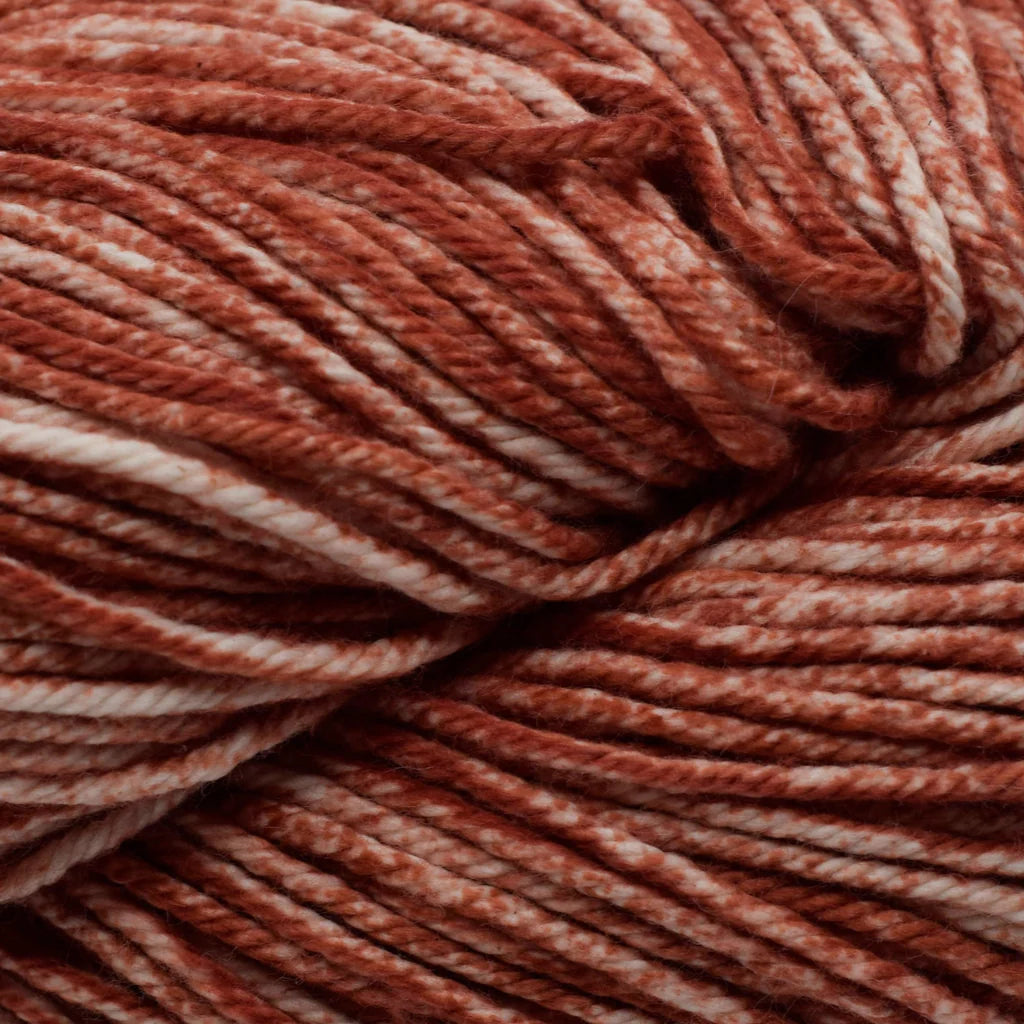 Cascade Nifty Cotton Effects - Cayenne (Color #303)