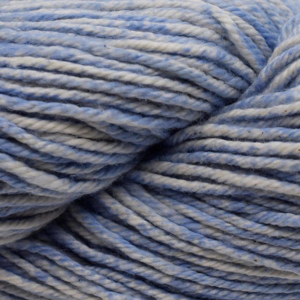 Cascade Nifty Cotton Effects - Chambray Blue (Color #306)