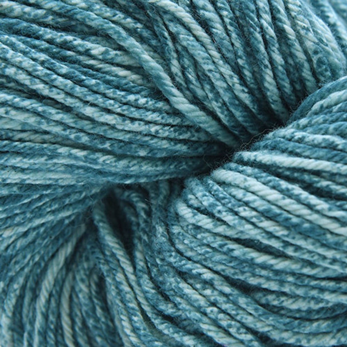 Cascade Nifty Cotton Effects - Teal (Color #318)