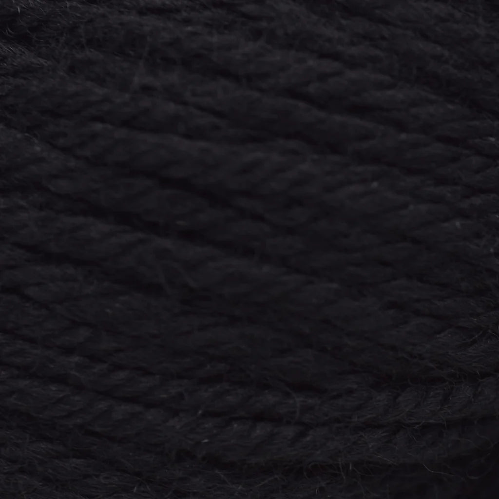 Malabrigo Caprino - Black