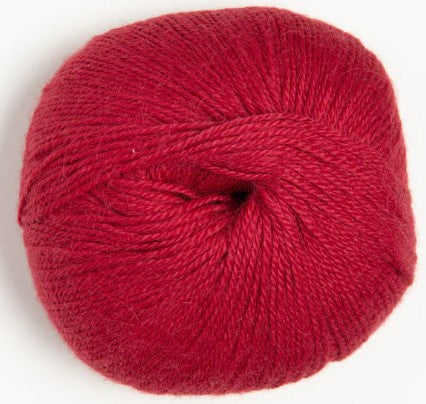 Yarn Citizen Affinity - Brick - A Beautiful True Red