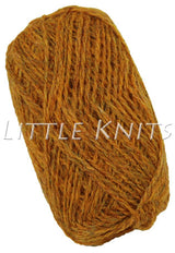 Jamieson's Shetland Spindrift - Yellow Ochre (Color #230)