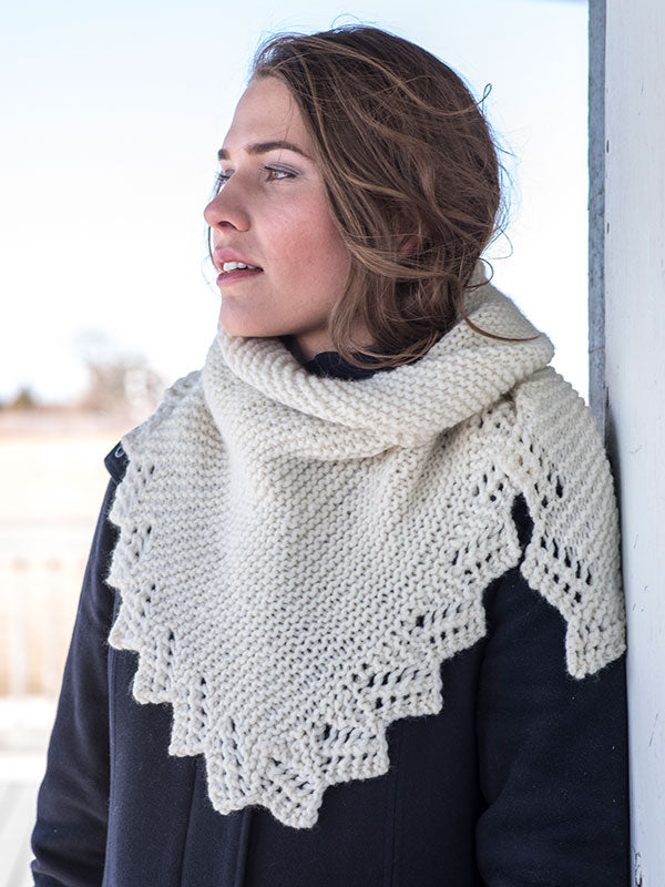 Berroco Catena Pattern - Yeva (PDF File)