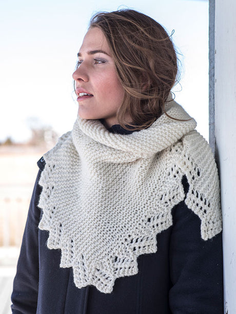 Berroco Catena Pattern - Yeva (PDF)