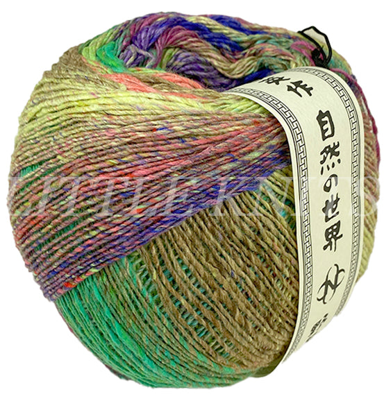 Noro Yukata - Kawasaki (Color #06) - Big 200 Gram Cakes