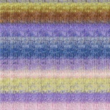 Noro Yukata - Kirishima (Color #19) - Big 200 Gram Cakes