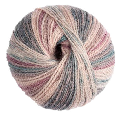 Amano Yarns Yupi - Apple Orchard (Color #5103)