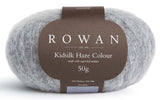 Rowan Kidsilk Haze Colour - Pebble (Color #03) - Twice the Size & Yardage of Regular Kidsilk Haze