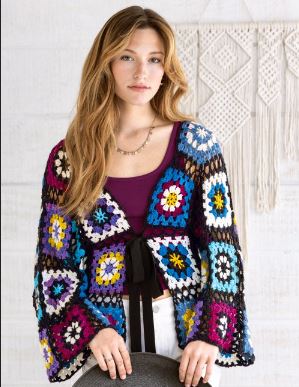 !Noro Knitting & Crochet Magazine #20, Spring/Summer 2022 - Purchases that include this Magazine Ship Free (Contiguous U.S. Only)