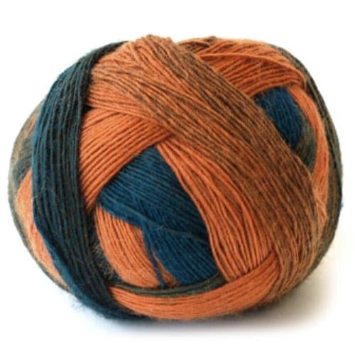 Zauberball 100 Sock - Color #2229