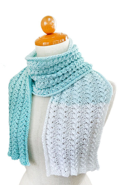 Zauberperlen Cotton - Vigoroso (Color #2491) - TEN SKEINS