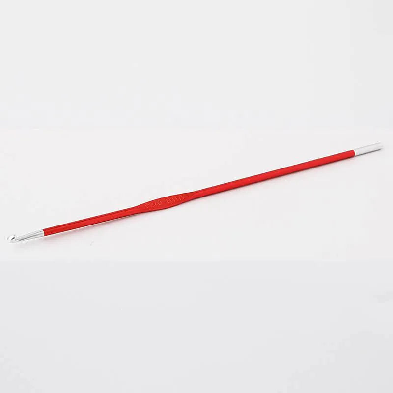Knit Pro Zing Single Ended Crochet Hooks - 2.50mm