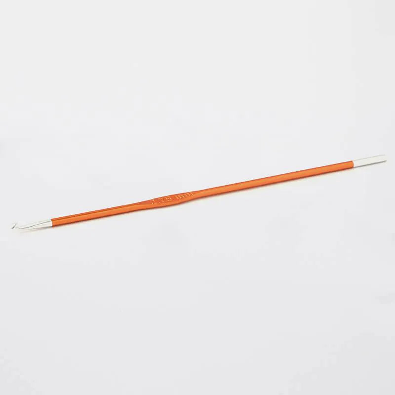 Knit Pro Zing Single Ended Crochet Hooks - C (2.75mm)