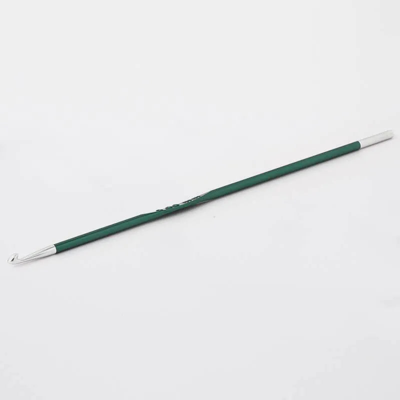 Knit Pro Zing Single Ended Crochet Hooks - 3.00mm