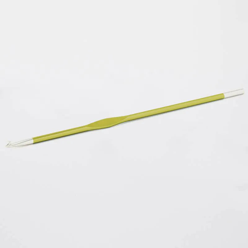 Knit Pro Zing Single Ended Crochet Hooks - E (3.50mm)