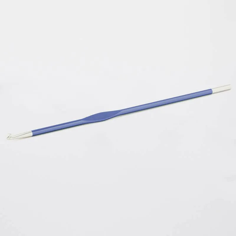 Knit Pro Zing Single Ended Crochet Hooks - G (4.00mm)