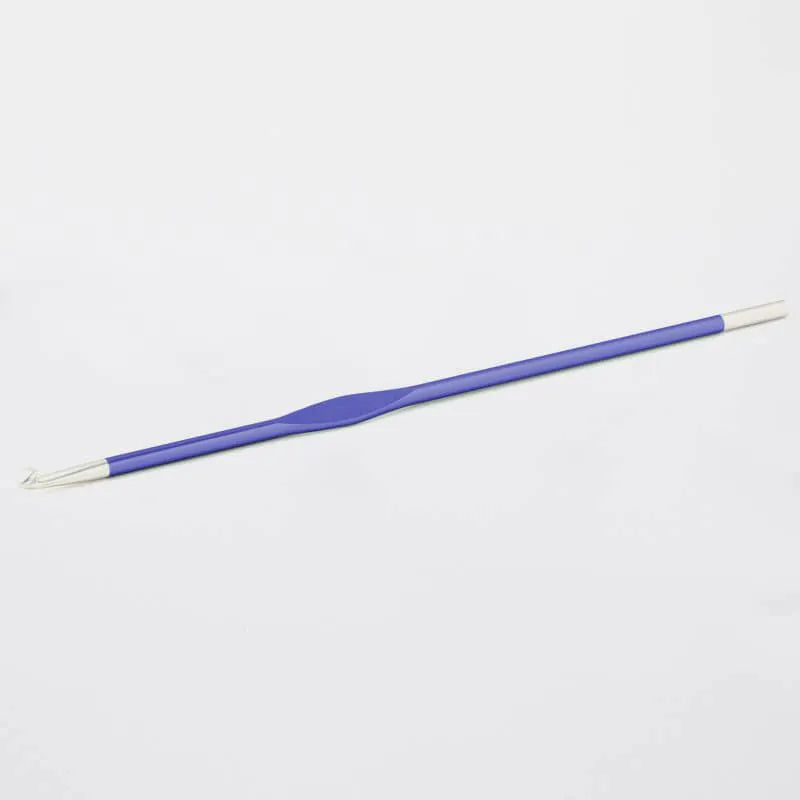 Knit Pro Zing Single Ended Crochet Hooks - 7 (4.50mm)