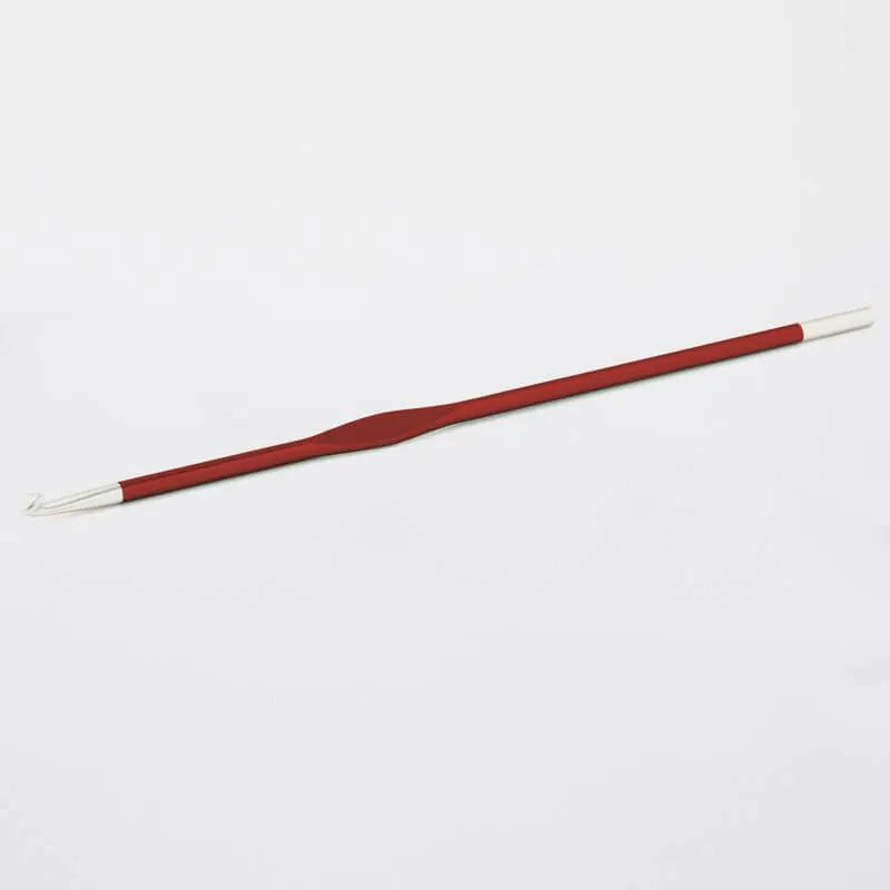 Knit Pro Zing Single Ended Crochet Hooks - I (5.50mm)