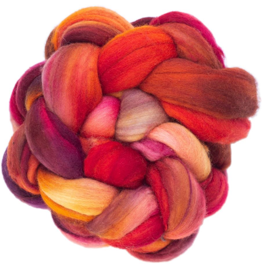 Malabrigo Nube - Solis